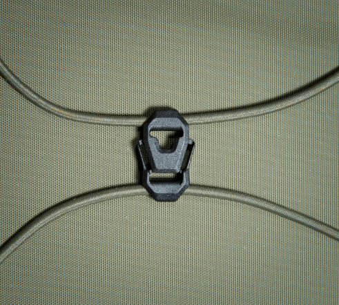 דאפל טקטי TT Duffel 45  זית - TASMANIAN TIGER