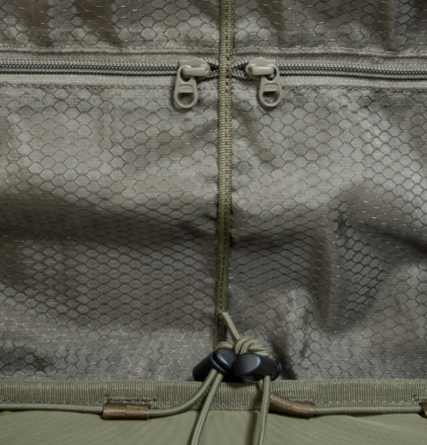 דאפל טקטי TT Duffel 45  זית - TASMANIAN TIGER