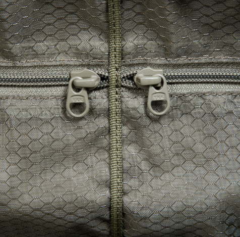דאפל טקטי TT Duffel 45  זית - TASMANIAN TIGER
