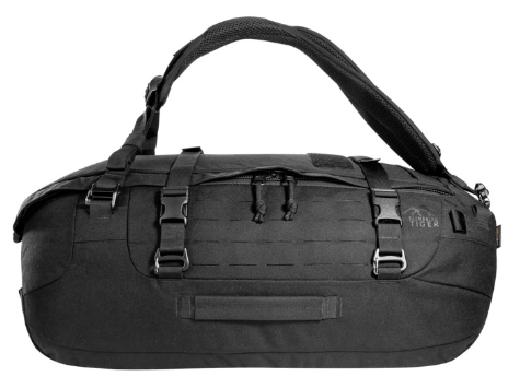 דאפל טקטי TT Duffel 45  שחור  - TASMANIAN TIGER