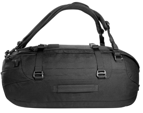 דאפל טקטי TT Duffel 45  שחור  - TASMANIAN TIGER