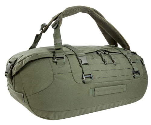 דאפל טקטי TT Duffel 65  זית - TASMANIAN TIGER