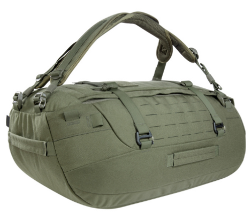 דאפל טקטי TT Duffel 65  זית - TASMANIAN TIGER