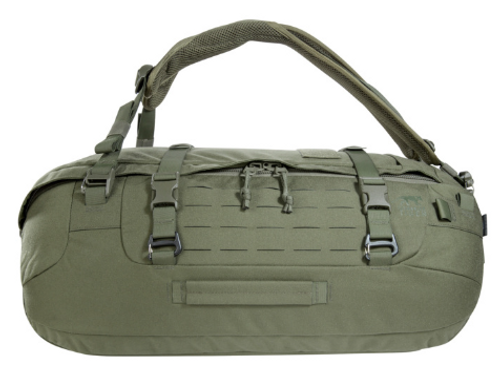 דאפל טקטי TT Duffel 65  זית - TASMANIAN TIGER