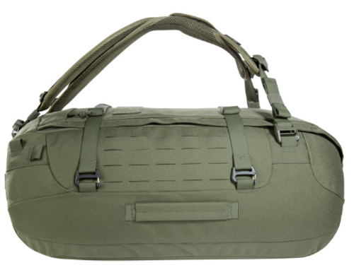 דאפל טקטי TT Duffel 65  זית - TASMANIAN TIGER