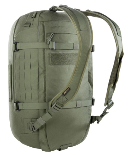 דאפל טקטי TT Duffel 65  זית - TASMANIAN TIGER
