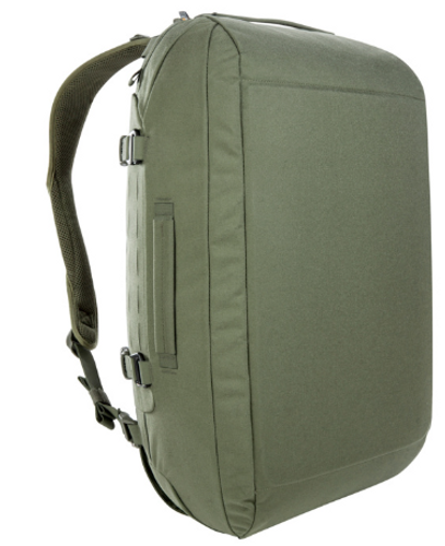 דאפל טקטי TT Duffel 65  זית - TASMANIAN TIGER