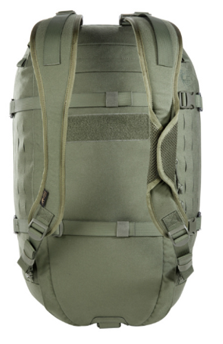 דאפל טקטי TT Duffel 65  זית - TASMANIAN TIGER