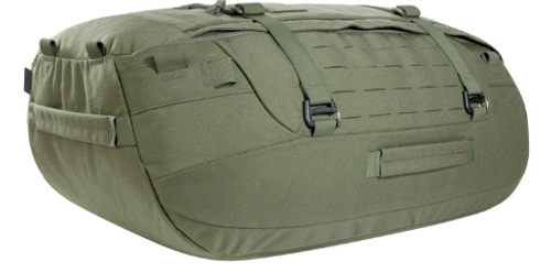 דאפל טקטי TT Duffel 65  זית - TASMANIAN TIGER