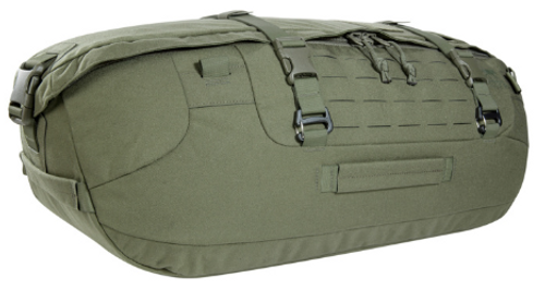 דאפל טקטי TT Duffel 65  זית - TASMANIAN TIGER