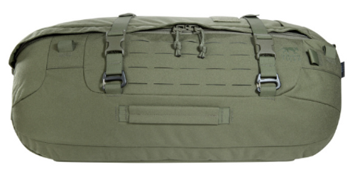 דאפל טקטי TT Duffel 65  זית - TASMANIAN TIGER