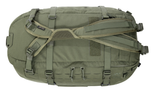דאפל טקטי TT Duffel 65  זית - TASMANIAN TIGER