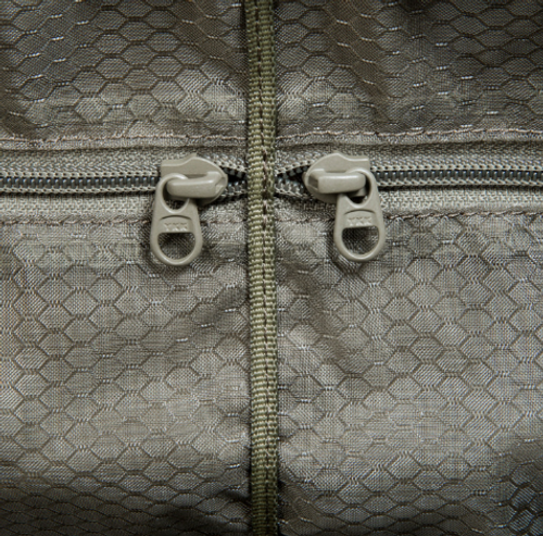 דאפל טקטי TT Duffel 65  זית - TASMANIAN TIGER