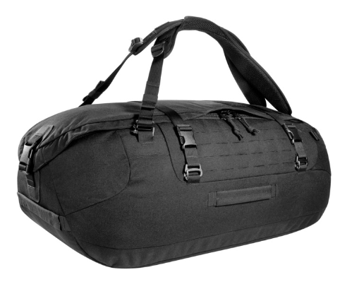 דאפל טקטי TT Duffel 65  שחור - TASMANIAN TIGER