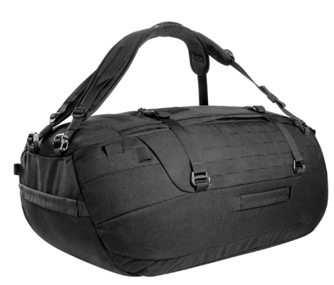 דאפל טקטי TT Duffel 65  שחור - TASMANIAN TIGER