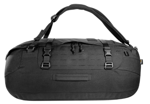 דאפל טקטי TT Duffel 65  שחור - TASMANIAN TIGER