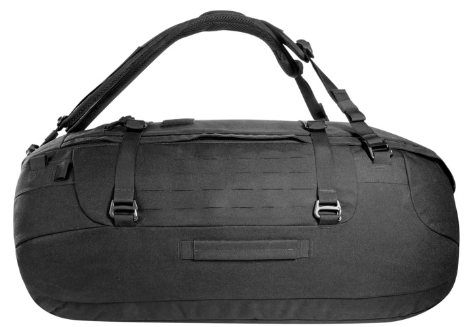 דאפל טקטי TT Duffel 65  שחור - TASMANIAN TIGER