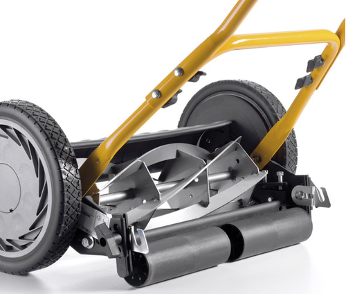 מכסחת דשא - תופית STIGA SCM 240
