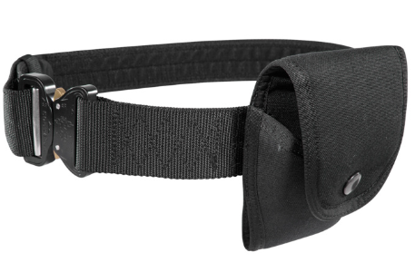 נרתיק סגור לאזיקים TT Cuff Case Closed MKII שחור - TASMANIAN TIGER