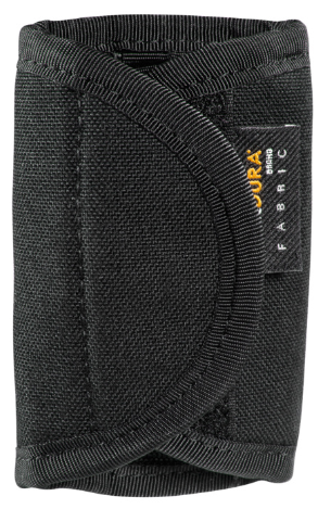 פאוץ' מושתק למפתחות TT Silent Keyholder MKII שחור - TASMANIAN TIGER