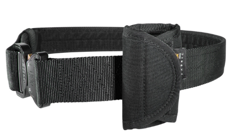 פאוץ' מושתק למפתחות TT Silent Keyholder MKII שחור - TASMANIAN TIGER