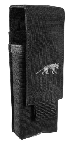 נרתיק לפנס TT Flash Lite Case Police שחור - TASMANIAN TIGER