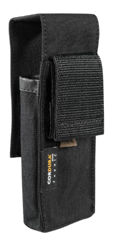 נרתיק לפנס TT Flash Lite Case Police שחור - TASMANIAN TIGER