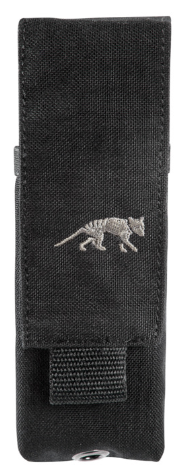 נרתיק לפנס TT Flash Lite Case Police שחור - TASMANIAN TIGER