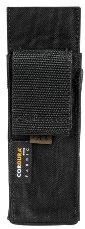 נרתיק לפנס TT Flash Lite Case Police שחור - TASMANIAN TIGER