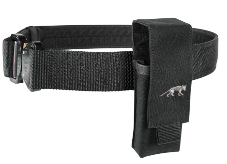נרתיק לפנס TT Flash Lite Case Police שחור - TASMANIAN TIGER