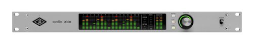 זוית נוספת Universal Audio Apollo x16D Essentials+ Edition