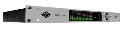 זוית נוספת Universal Audio Apollo x16D Essentials+ Edition