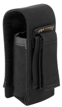 נרתיק לתרסיס פלפל TT OC Spray Holster 38/110 שחור - TASMANIAN TIGER