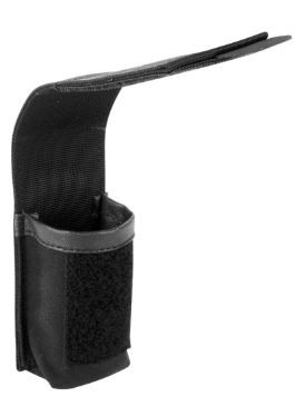 נרתיק לתרסיס פלפל TT OC Spray Holster 38/110 שחור - TASMANIAN TIGER