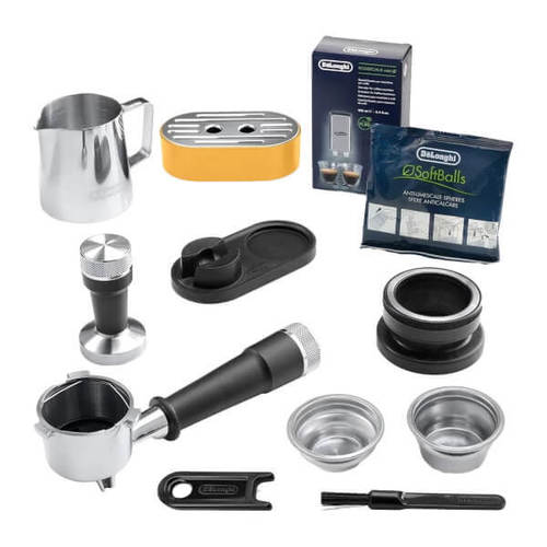 ‏מכונת אספרסו DELONGHI La Specialista Arte EC9155