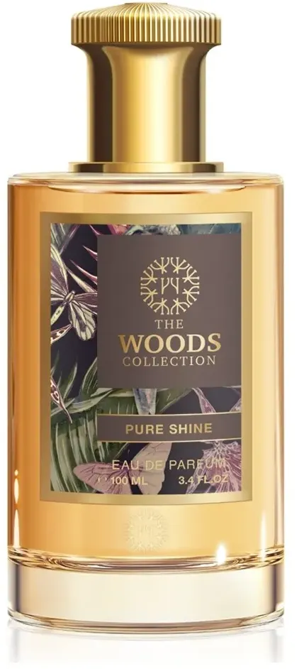The Woods Collection Pure Shine