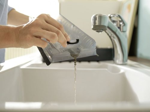 שואב אבק ושוטף רצפות יבש/רטוב אלחוטי לרצפות קשות FC7 CORDLESS PREMIUM 