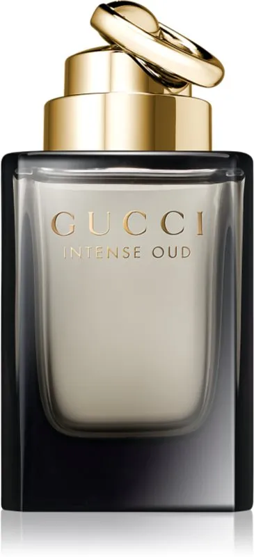Gucci Intense Oud