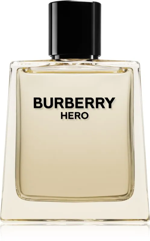Burberry Hero