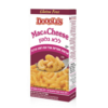 DOODLE'S - מק אנד צ'יז מאטריות אורז עם רוטב גבינה 170 גרם (כשר, ללא גלוטן)