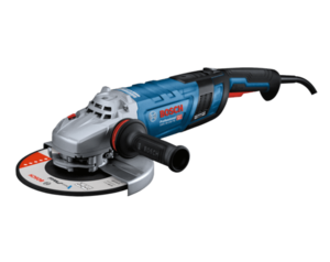 משחזת זווית "9 בוש BOSCH GWS 30-230B