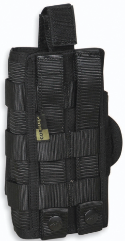  נרתיק לאקדח מודולרי TT Tac Holster MKII שחור - TASMANIAN TIGER