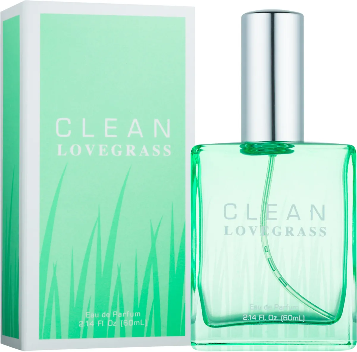 Clean Clean Lovegrass