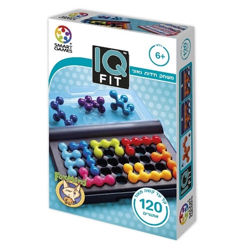 איי קיו פיט