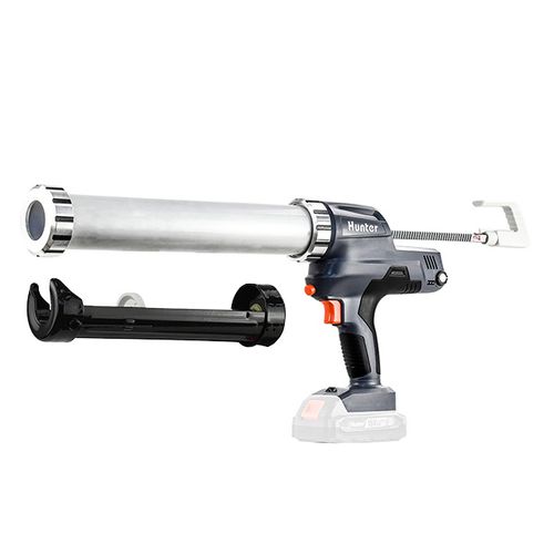 אקדח סיליקון חשמלי 