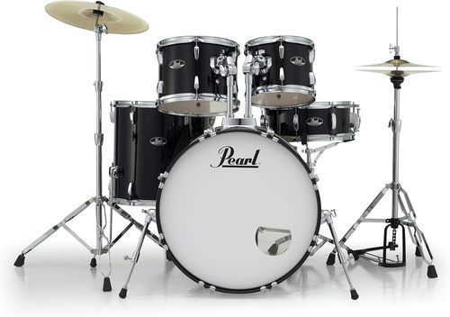 סט תופים ואביזרים Pearl Road Show RS525SC