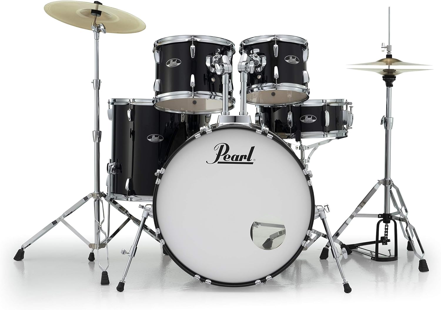סט תופים ואביזרים Pearl Road Show RS525SC