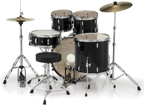סט תופים ואביזרים Pearl Road Show RS525SC