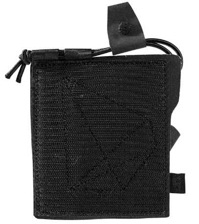 התקן אונברסלי לנשיאת אקדח TT Internal Holster R VL שחור - TASMANIAN TIGER