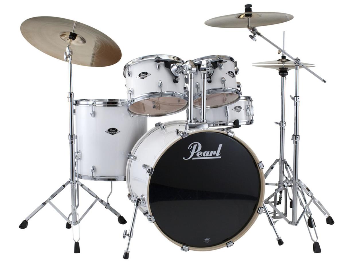 סט תופים ואביזרים Pearl Export EXX 705